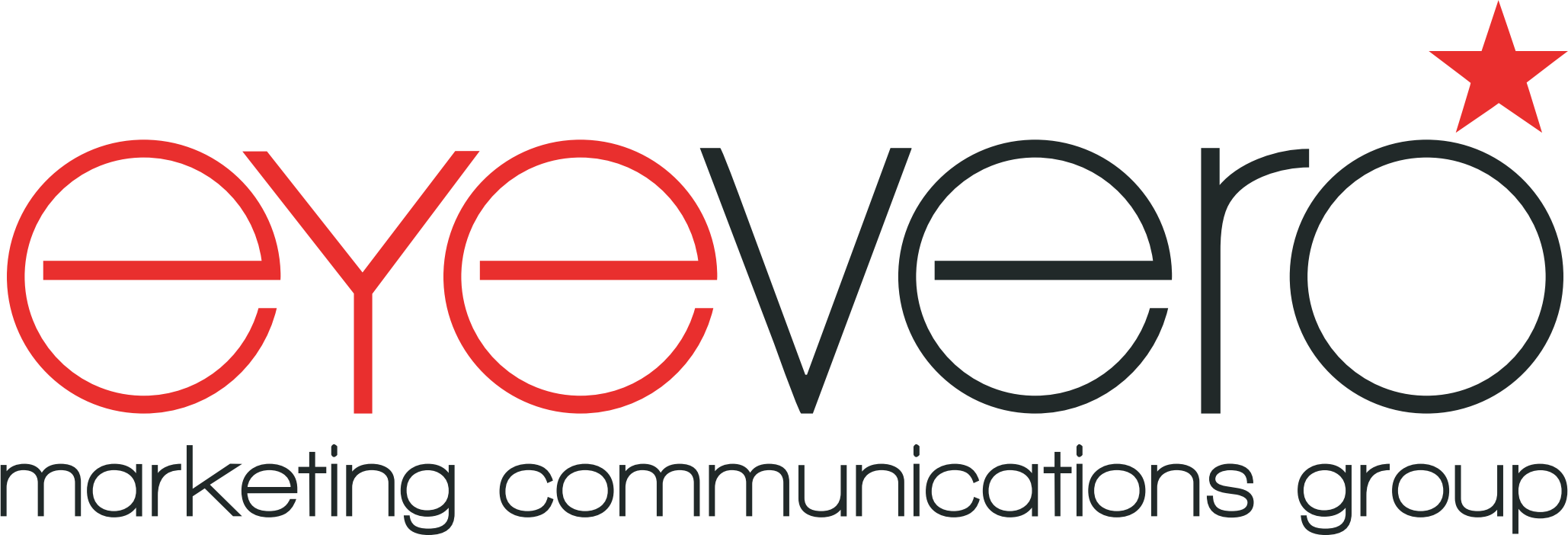 EyeVero marketing communications group